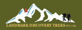 Landmark Discovery Treks